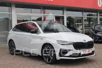 2026 Skoda Scala