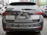 2026 Skoda Scala
