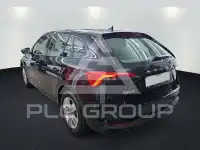 2026 Skoda Scala