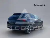 2026 Skoda Scala