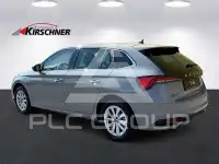 2026 Skoda Scala