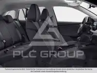 2026 Skoda Scala