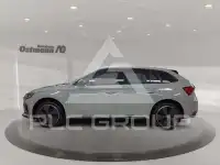 2026 Skoda Scala
