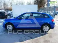 2026 Skoda Scala