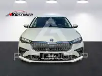 2026 Skoda Scala