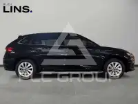 2026 Skoda Scala