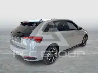 2026 Skoda Scala