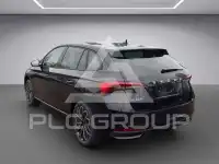 2026 Skoda Scala