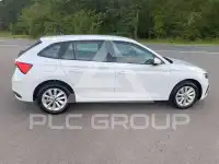 2026 Skoda Scala