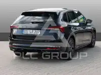 2026 Skoda Scala