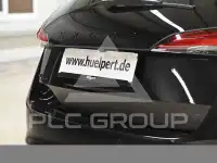 2026 Skoda Scala