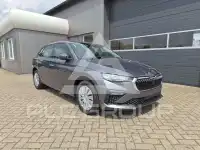 2026 Skoda Scala