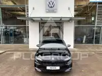 2026 Skoda Scala