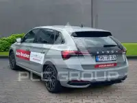 2026 Skoda Scala
