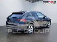 2026 Skoda Scala