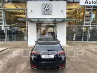 2026 Skoda Scala