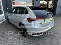 2026 Skoda Scala