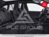2026 Skoda Scala