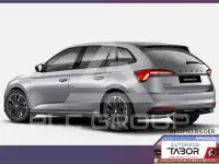 2026 Skoda Scala