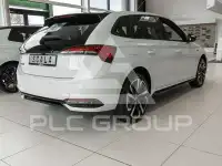 2026 Skoda Scala