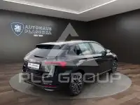 2026 Skoda Scala