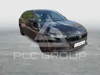 2026 Skoda Scala