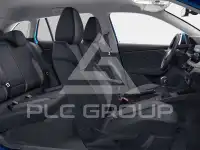 2026 Skoda Scala
