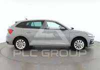 2026 Skoda Scala