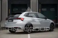 2026 Skoda Scala