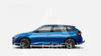 2026 Skoda Scala