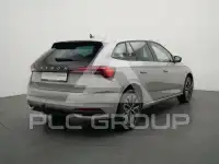 2026 Skoda Scala