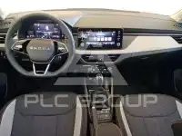 2026 Skoda Scala