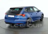2026 Skoda Scala