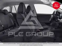 2026 Skoda Scala