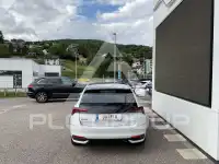 2026 Skoda Scala
