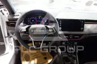 2026 Skoda Scala