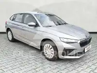 2026 Skoda Scala