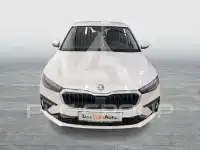 2026 Skoda Scala