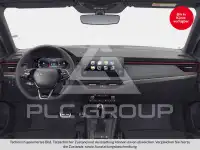 2026 Skoda Scala