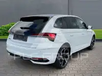 2026 Skoda Scala
