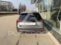 2026 Skoda Scala