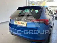 2026 Skoda Scala