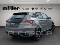 2026 Skoda Scala