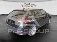 2026 Skoda Scala