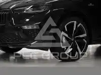2026 Skoda Scala
