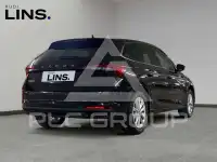 2026 Skoda Scala