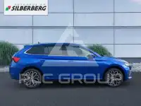 2026 Skoda Scala
