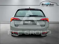 2026 Skoda Scala