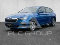 2026 Skoda Scala