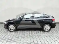 2026 Skoda Scala
